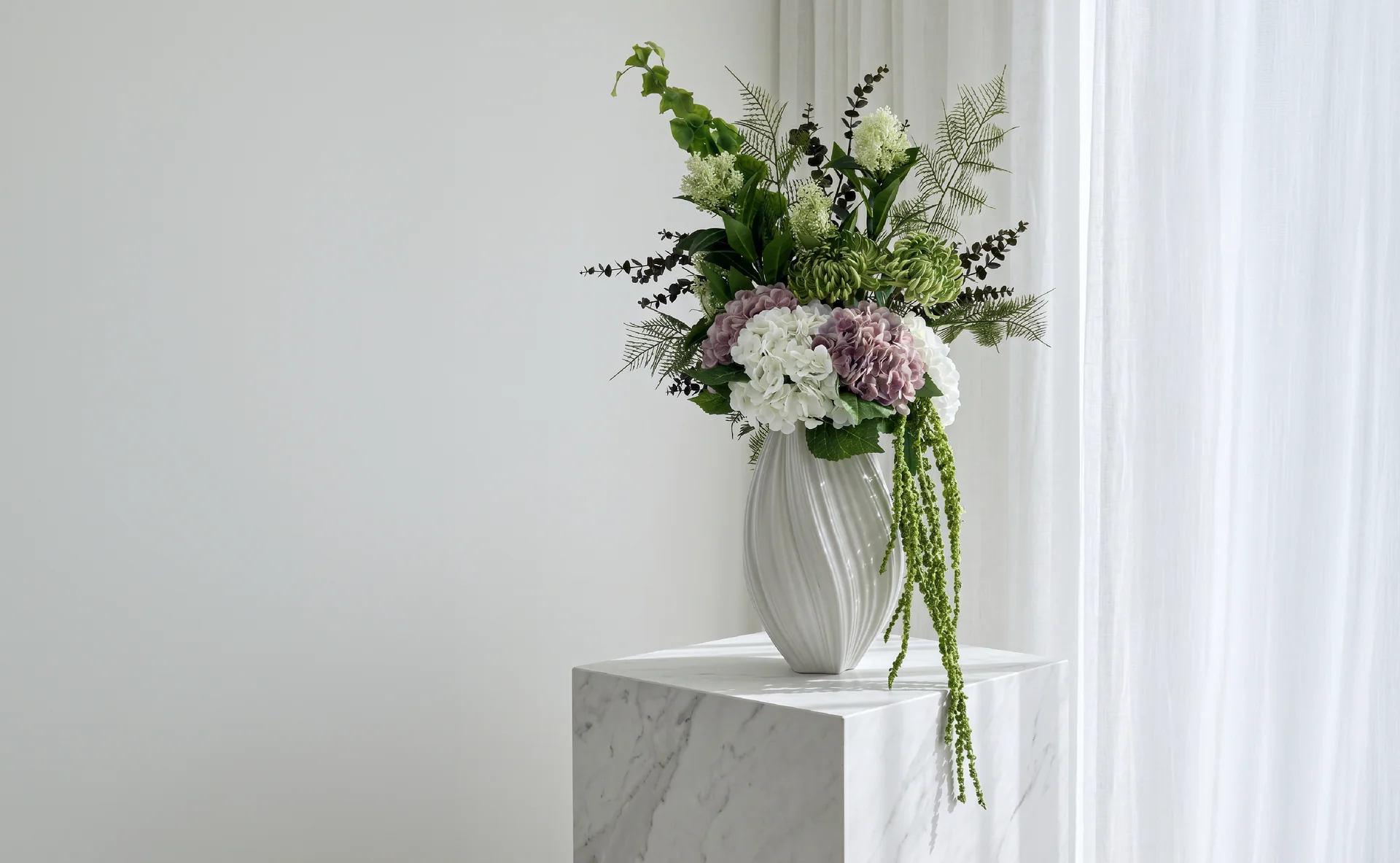 Design trifft auf pure Wohnfreude